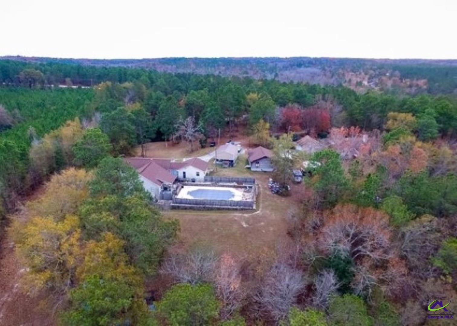 133 Lower Hartley Bridge Rd, Byron, GA 31008 MLS 227284 Coldwell Banker