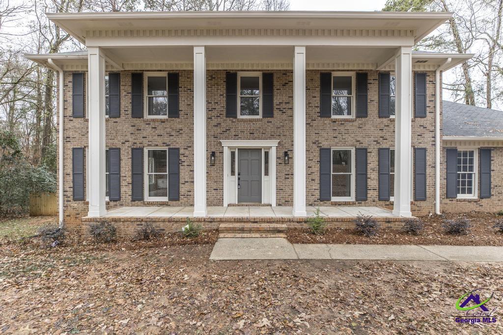 1226 Bass Rd, Macon, GA 31210 MLS 227728 Coldwell Banker