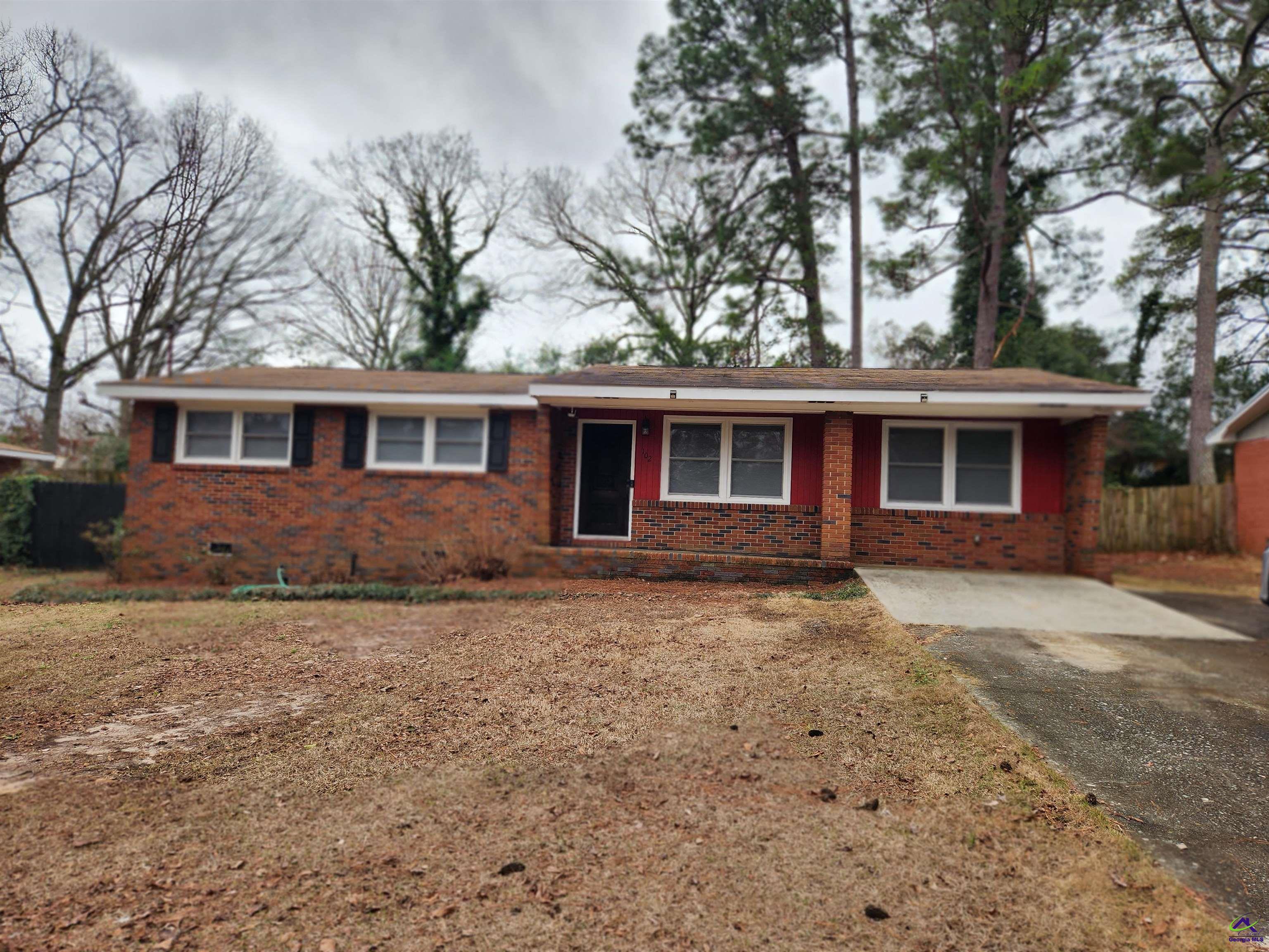102 Belmont Dr, Warner Robins, GA 31088 MLS 230686 Coldwell Banker