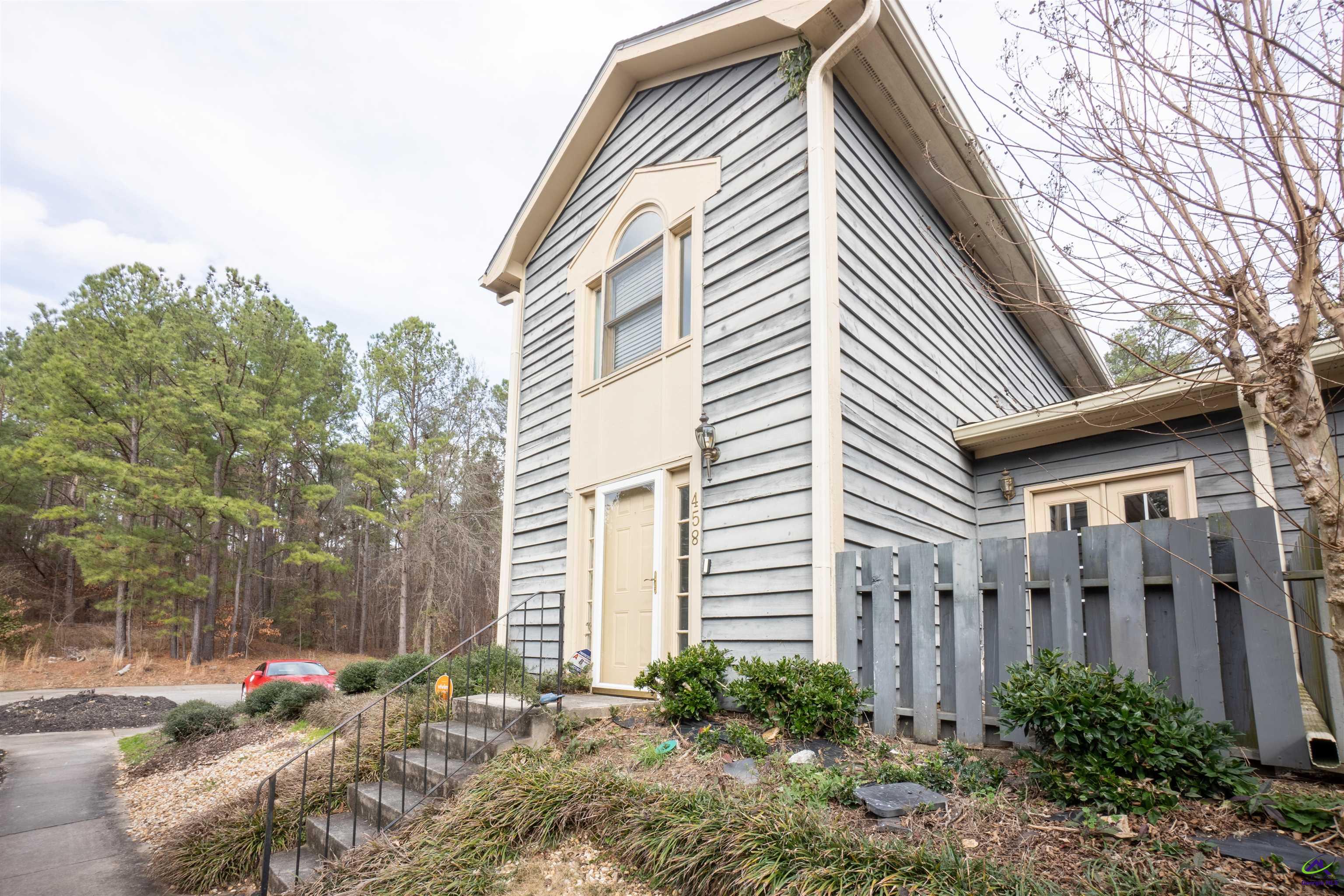 458 River Pointe Dr, Macon, GA 31211 MLS 230815 Coldwell Banker