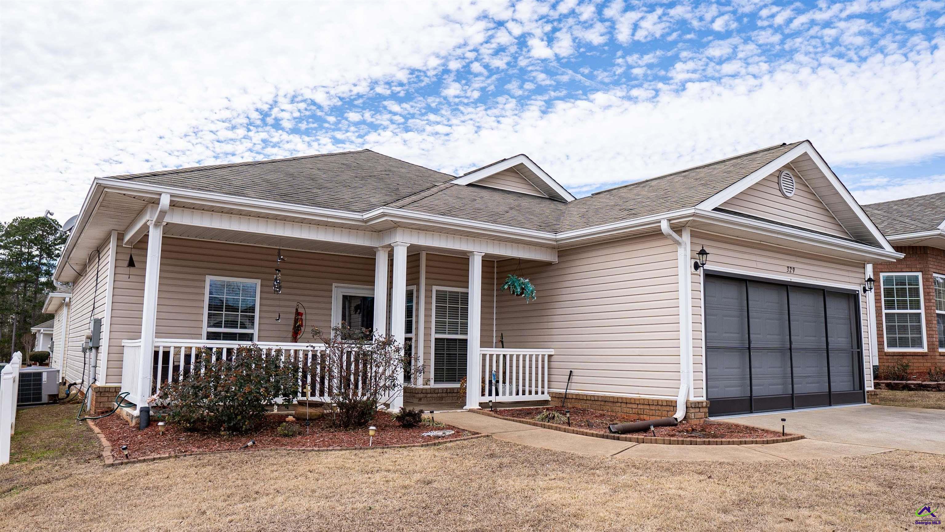 329 Spyglass Hill Dr, Perry, GA 31069 MLS 230844 Coldwell Banker