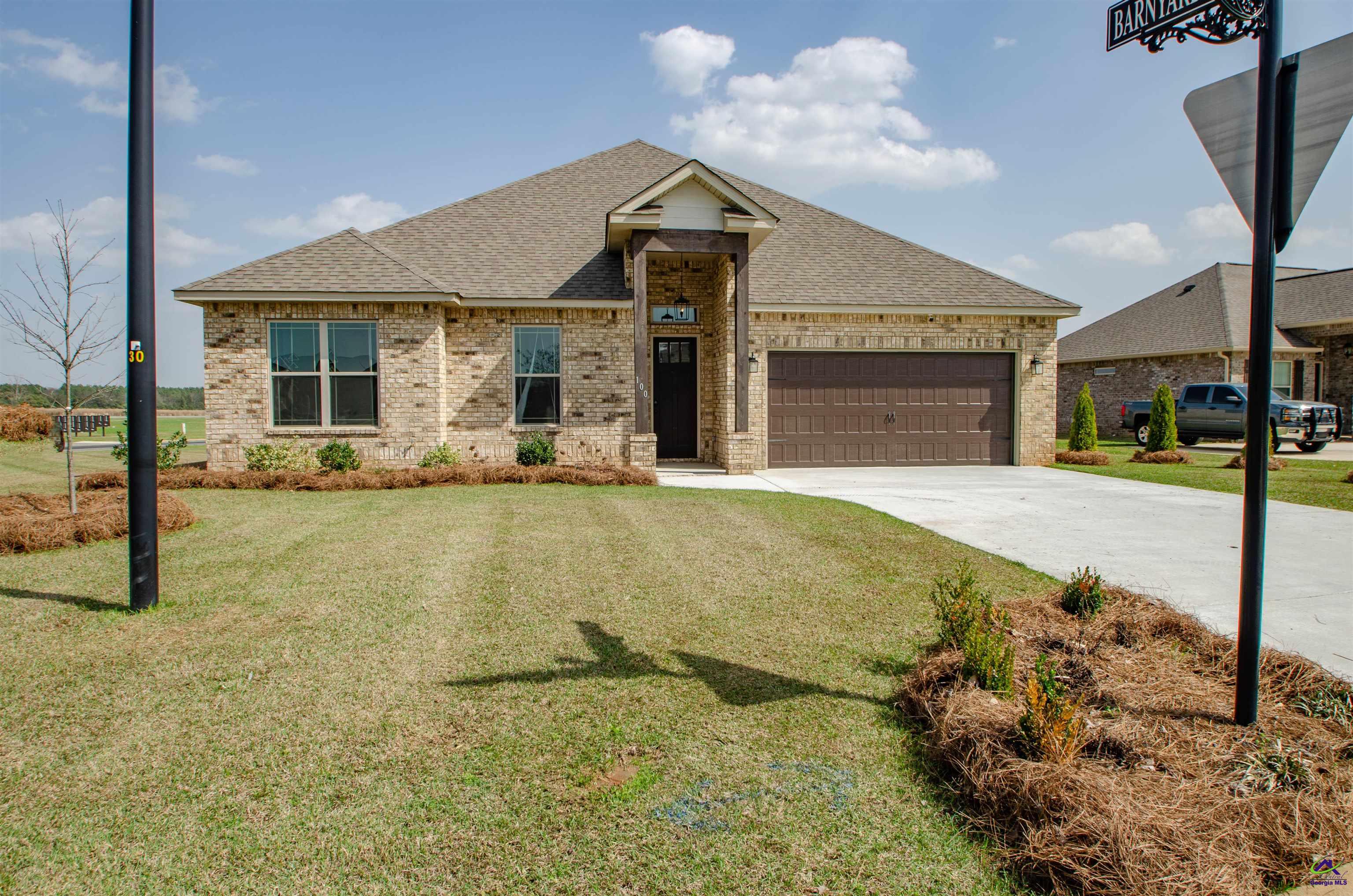 100 Preservation Pkwy, Perry, GA 31069 MLS 231224 Coldwell Banker