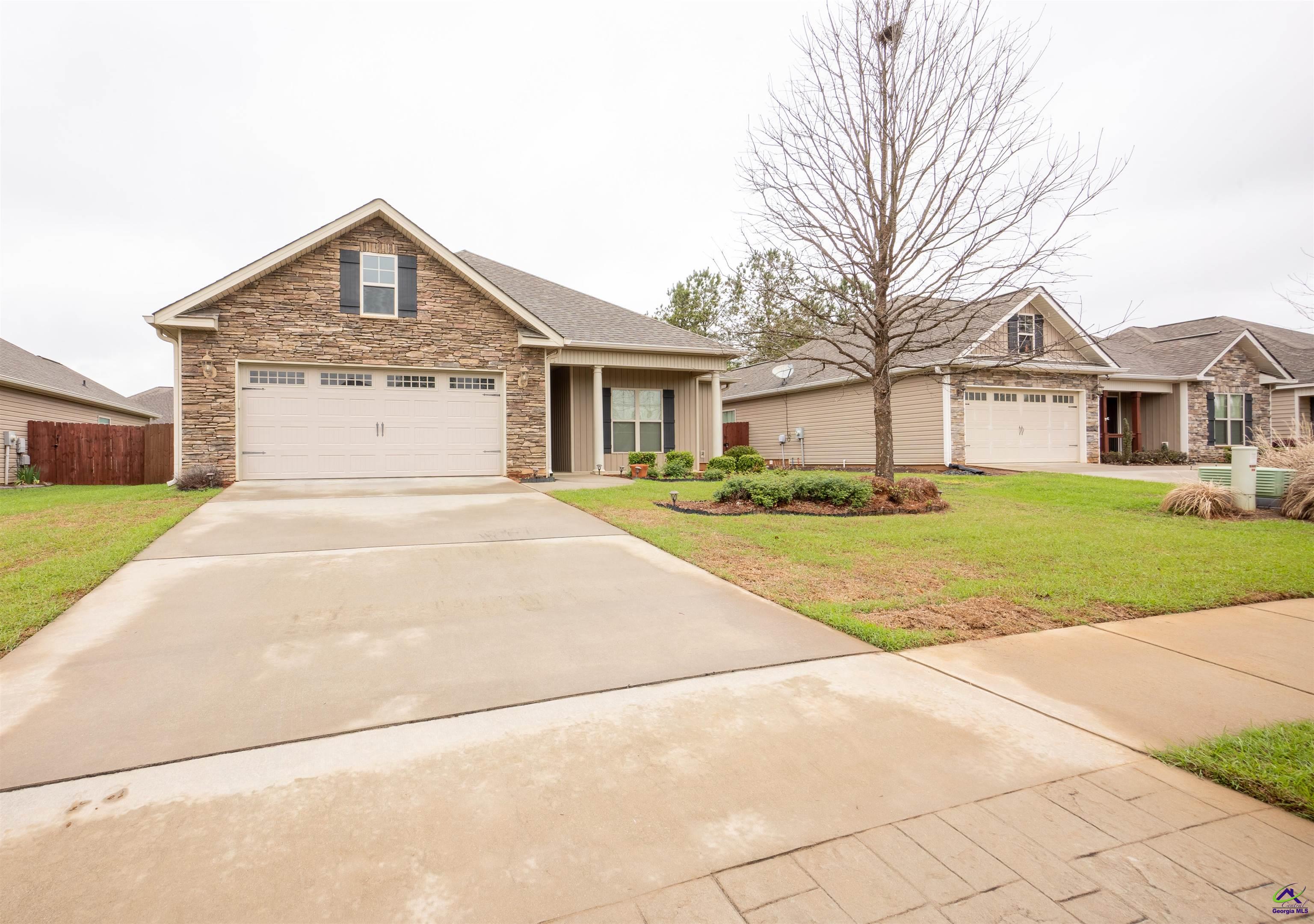 122 Highland Point Dr, Kathleen, GA 31047 MLS 231387 Coldwell Banker