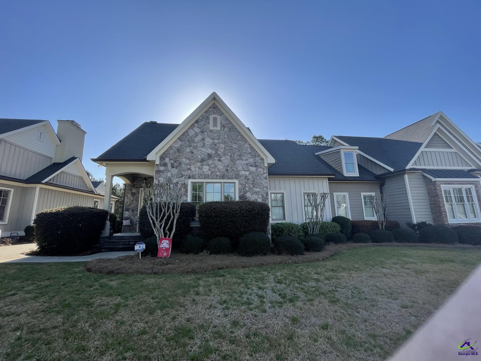 411 Leamington Ln, Macon, GA 31220 MLS 231741 Coldwell Banker