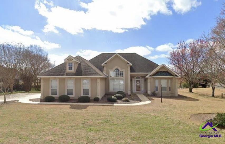 312 Twelve Oaks Dr, Warner Robins, GA 31088 MLS 231923 Coldwell Banker