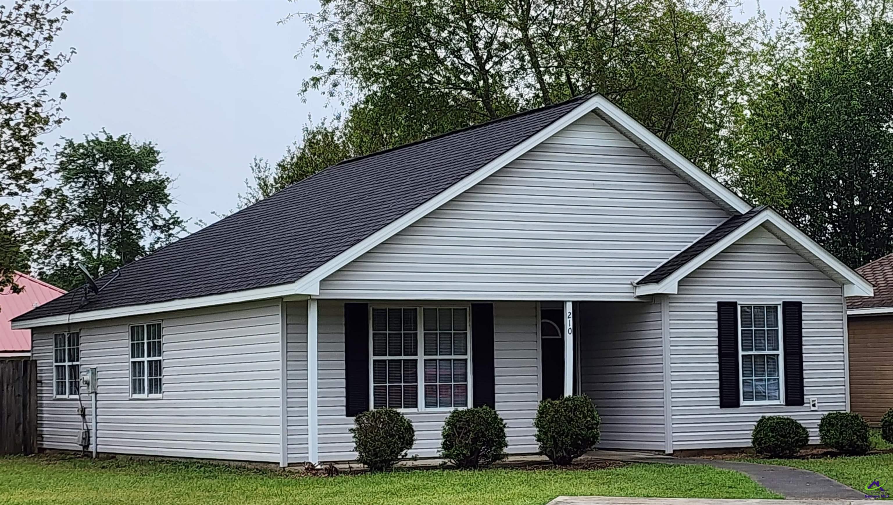 210 Kensington Cir, Warner Robins, GA 31093 MLS 231937 Coldwell Banker