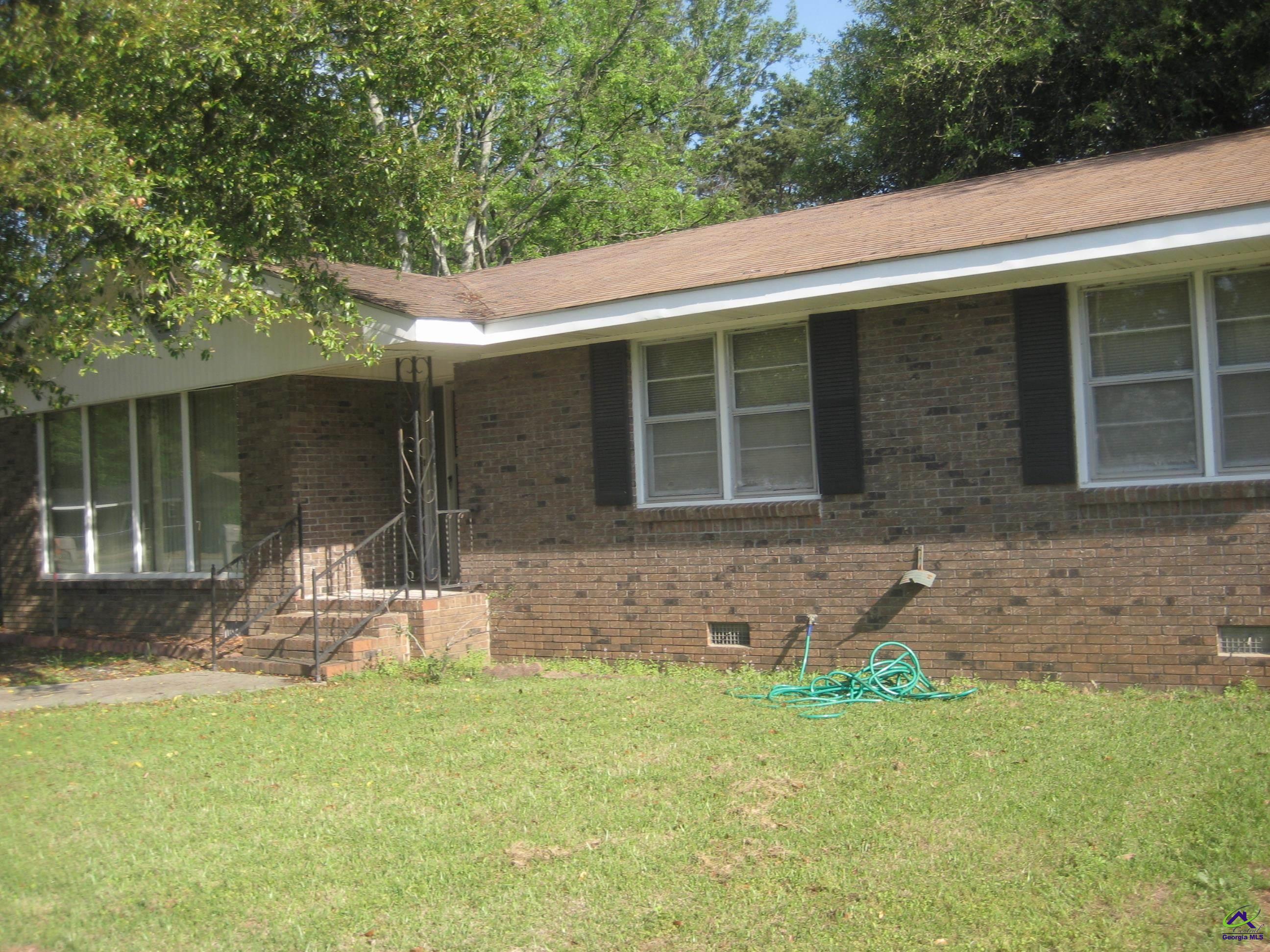 1805 Elberta Rd, Warner Robins, GA 31093 MLS 231966 Coldwell Banker