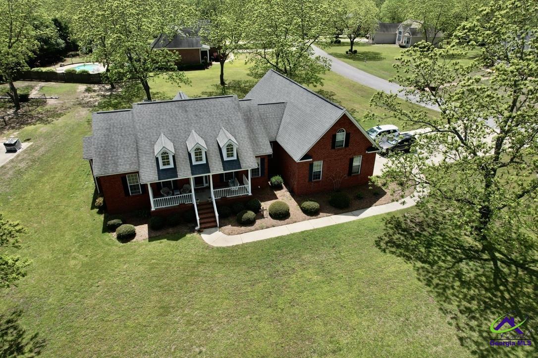 112 Trudie Ln, Macon, GA 31216 MLS 232178 Coldwell Banker