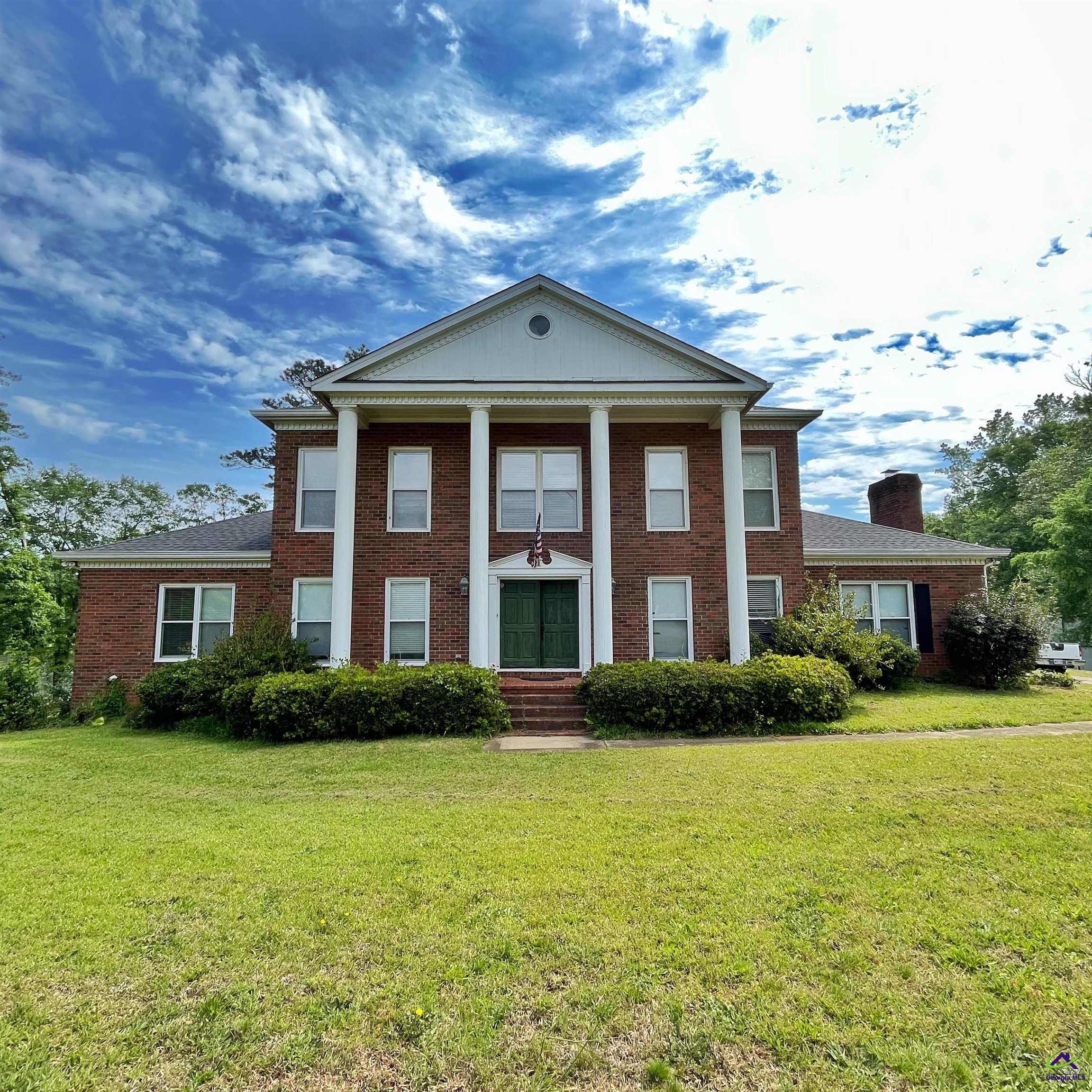 291 Williamson Dr, Macon, GA 31210 MLS 232512 Coldwell Banker