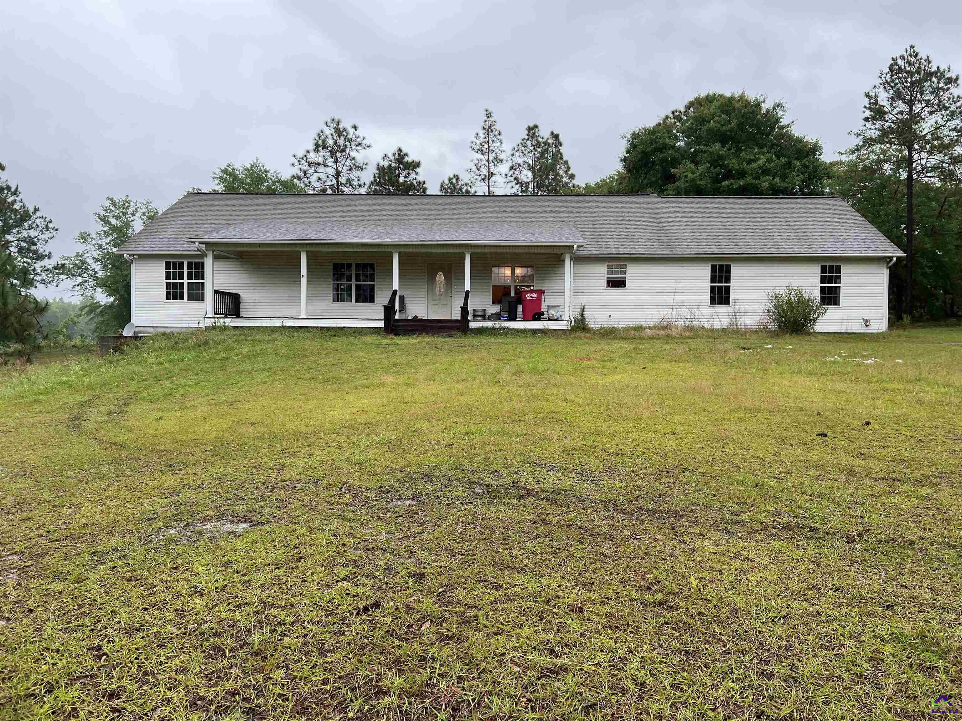 7658 Thompson Pond Rd, Tarrytown, GA 30470 MLS 232619 Coldwell Banker