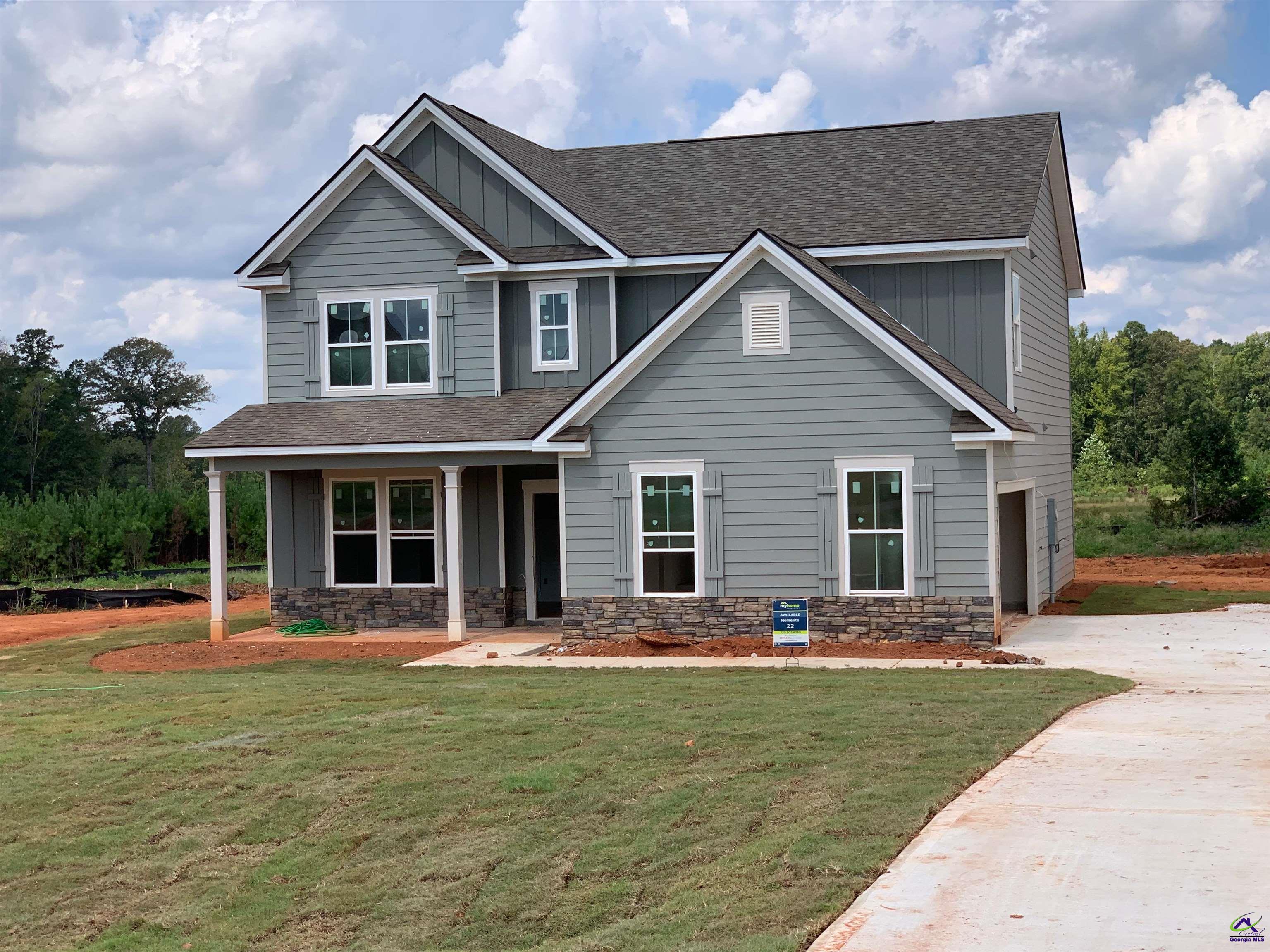 173 Sanders Rd, Macon, GA 31210 MLS 233151 Coldwell Banker