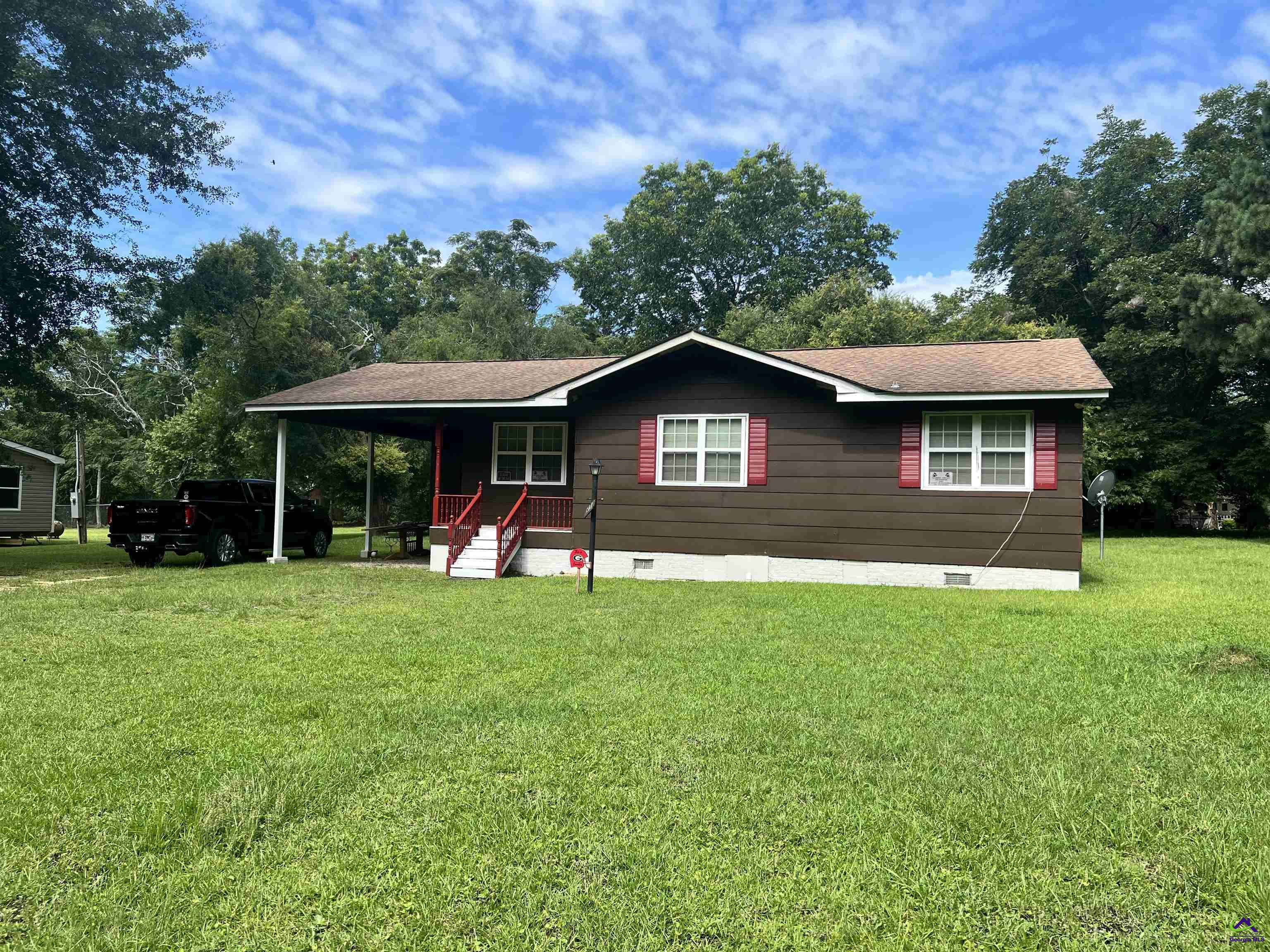 301 Peavy Dr, Unadilla, GA 31019 MLS 234041 Coldwell Banker