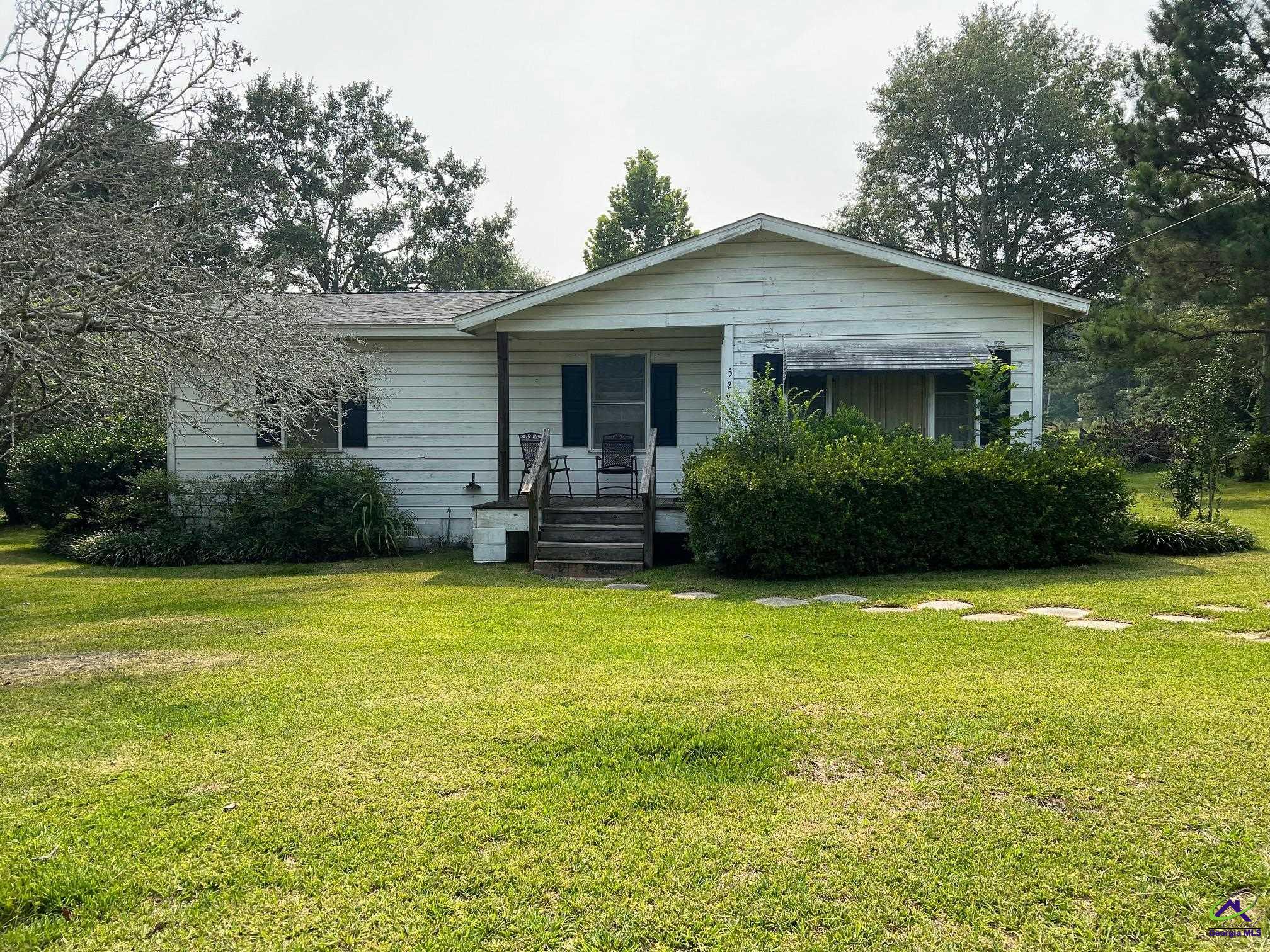 143 Elko Rd, Unadilla, GA 31091 MLS 234124 Coldwell Banker