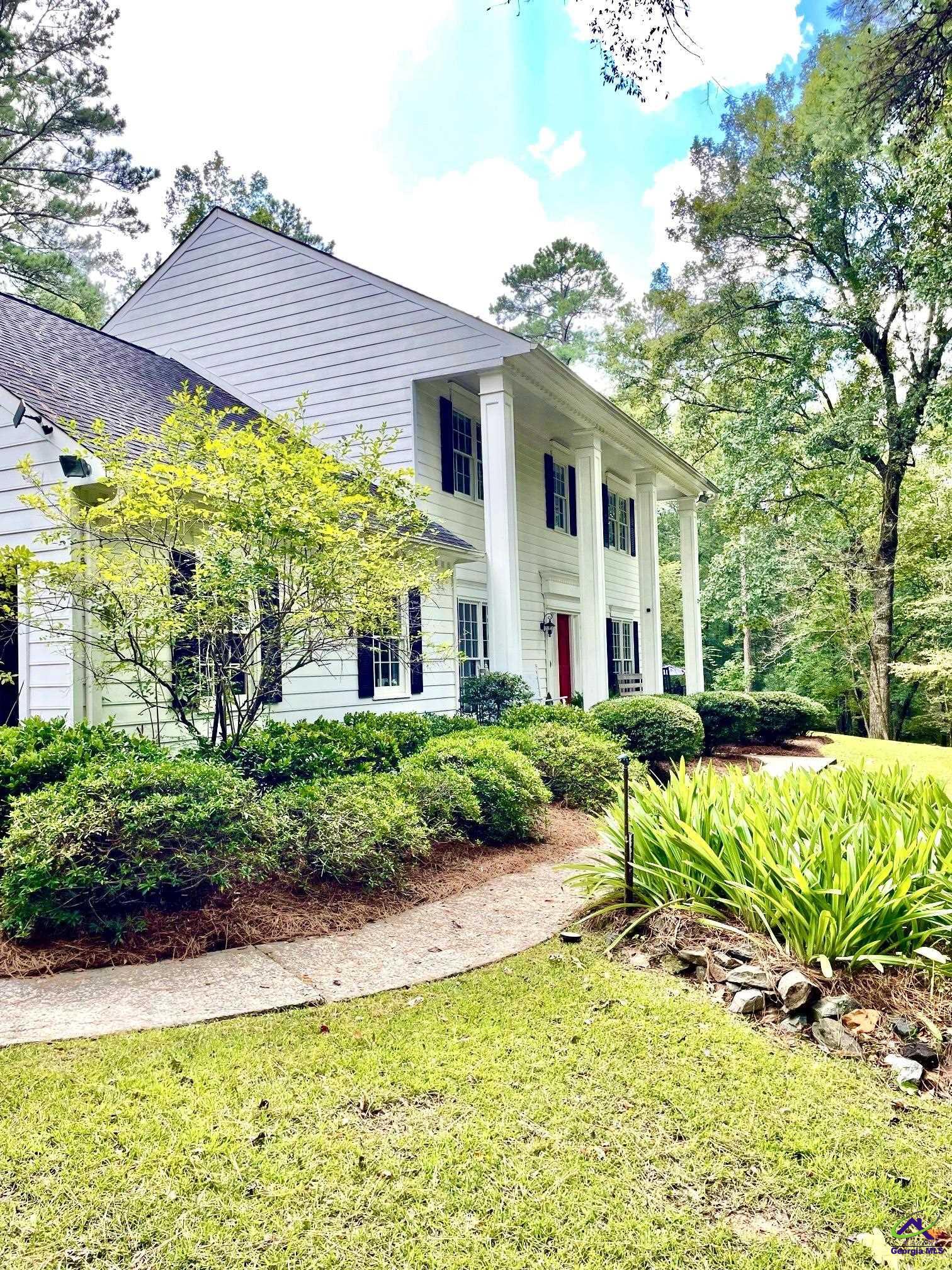 2174 Plantation Dr, Macon, GA 31211 MLS 235251 Coldwell Banker