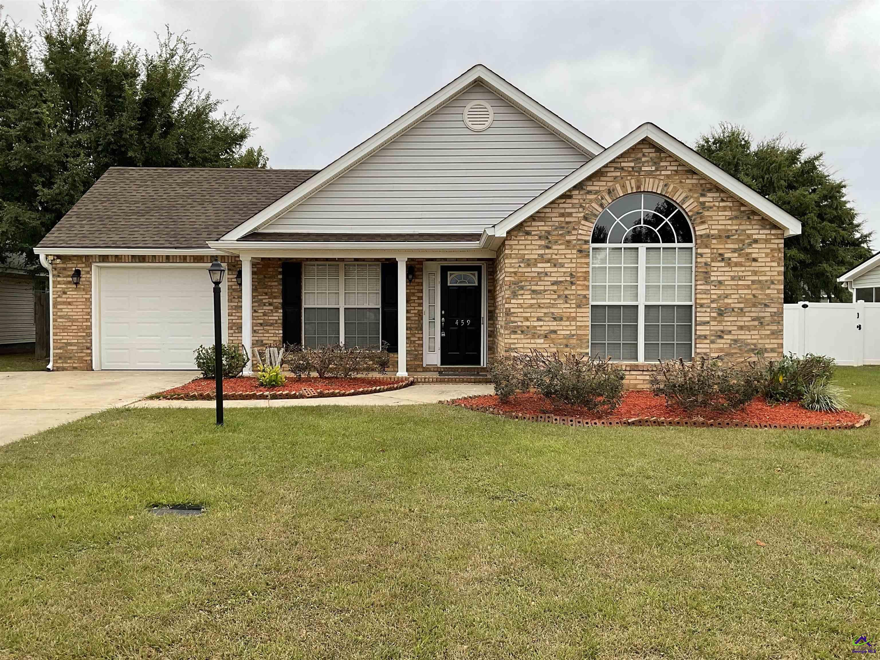 459 Falkirk Dr, Warner Robins, GA 31088 MLS 236008 Coldwell Banker