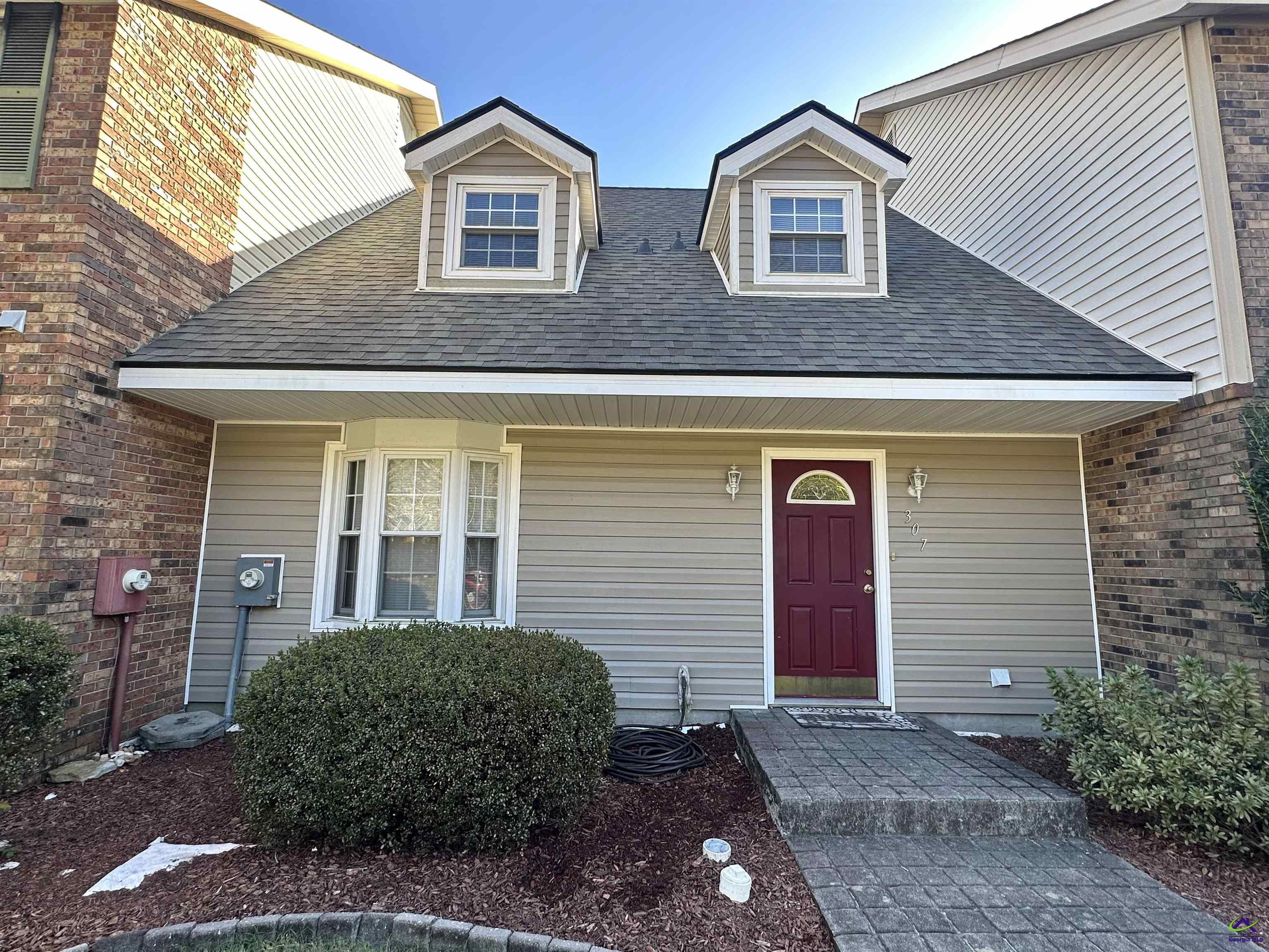 307 Leisure Lake Dr, Warner Robins, GA 31088 MLS 236446 Coldwell Banker