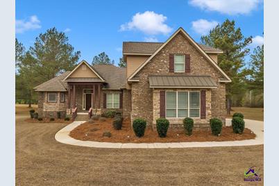 4060 Roundtop Circle, Perry, GA 31069 - Photo 1