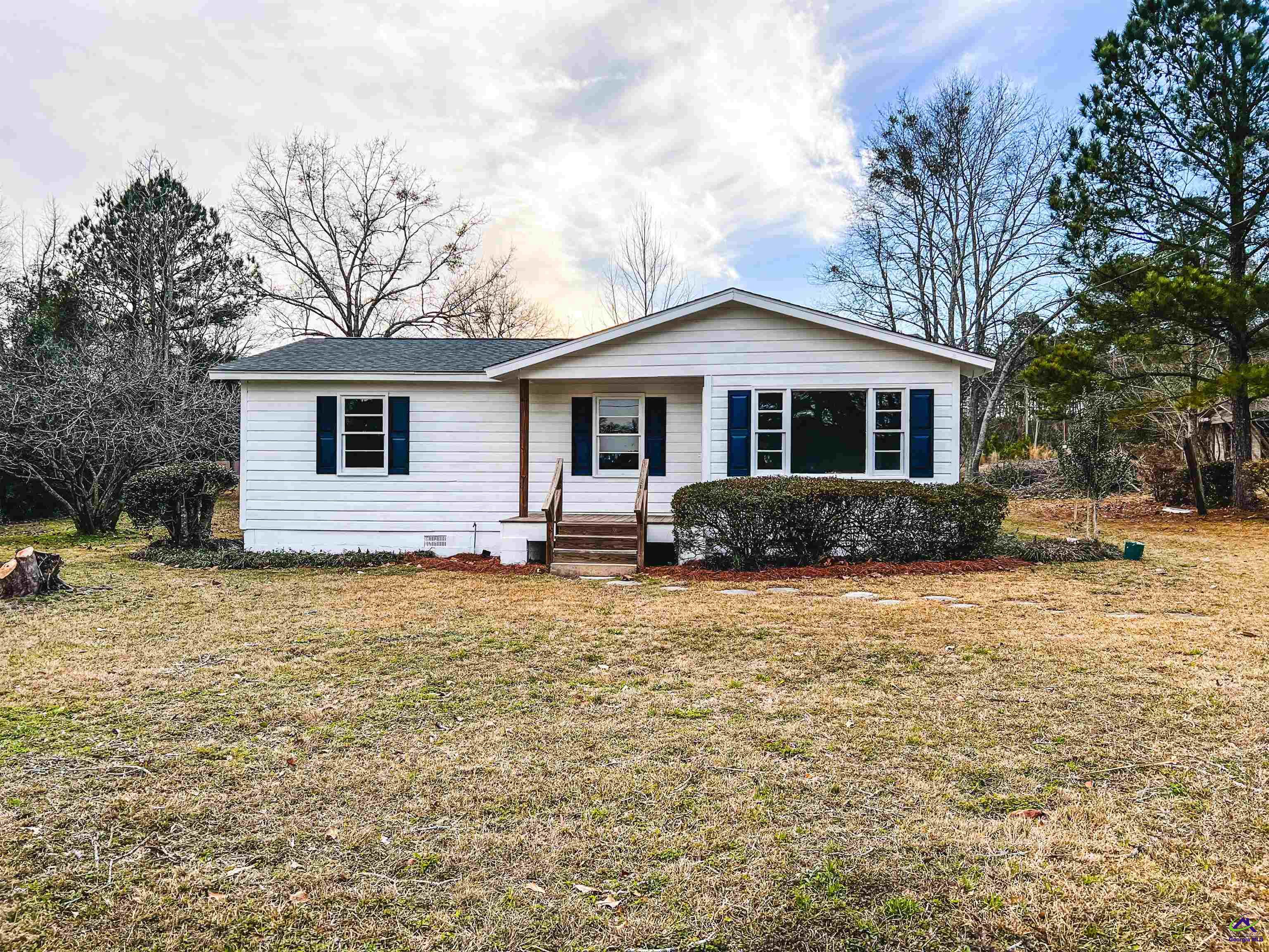 143 Elko Rd, Unadilla, GA 31091 MLS 240413 Coldwell Banker