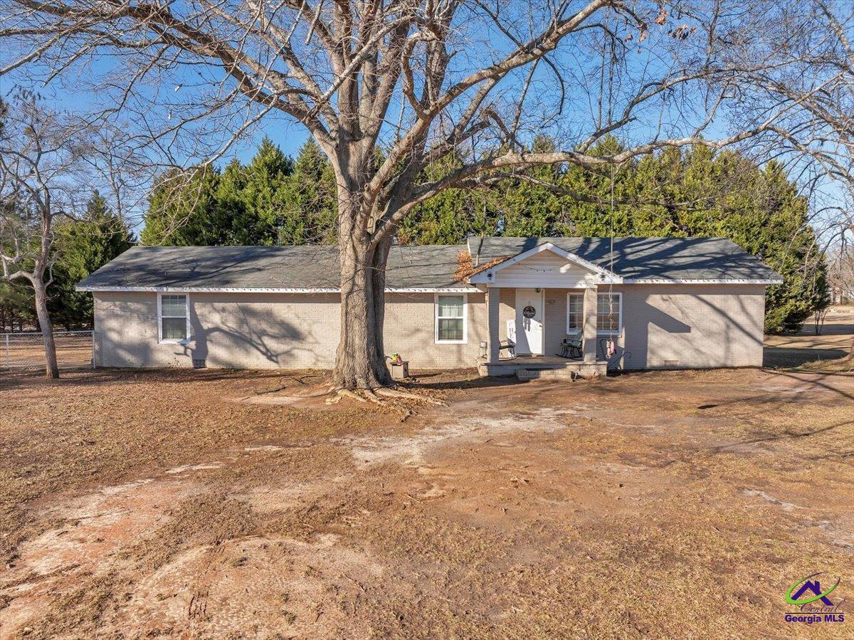 97 Bonanza Dr, Bonaire, GA 31005 MLS 240820 Coldwell Banker