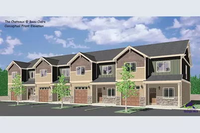 308 Beau Claire Circle, Warner Robins, GA 31008 - Photo 1