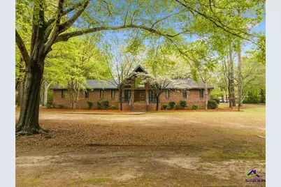 800 Weathers Drive, Montezuma, GA 31063 - Photo 1