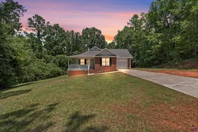 86 Lawson Merritt West Road, Fort Valley, GA 31030 - Photo 1