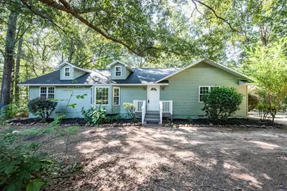 583 Buck Creek Road, Hawkinsville, GA 31036 - Photo 1