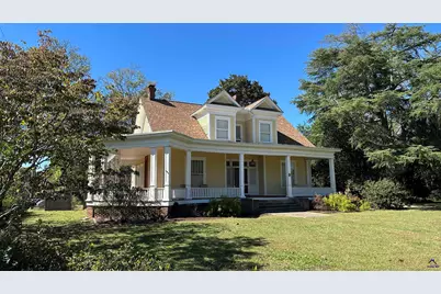 3 N Crawford Street, Reynolds, GA 31076 - Photo 1