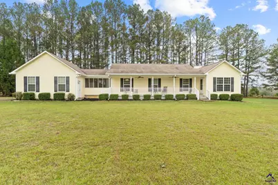 1756 Irby Road, Fort Valley, GA 31030 - Photo 1