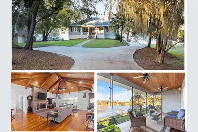 154 Mossland Drive, Perry, GA 31069 - Photo 1