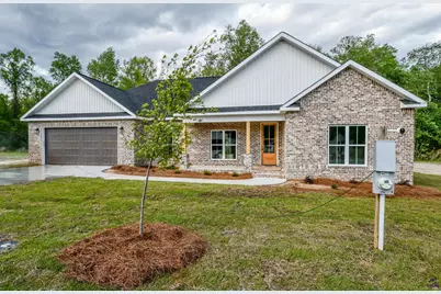 522 Liberty Hall Drive, Bonaire, GA 31005 - Photo 1