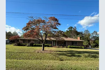 189 E Lewis Street, Cochran, GA 31014 - Photo 1