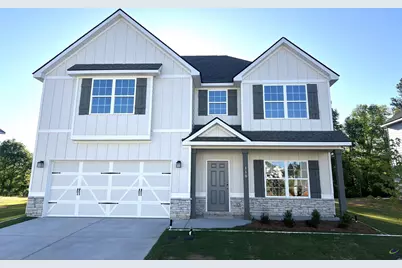 110 Bald Cypress Drive, Perry, GA 31069 - Photo 1