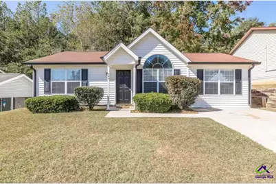 444 Woodland Drive, Warner Robins, GA 31088 - Photo 1