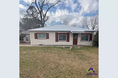 551 N Myrtle Street Street, Wrightsville, GA 31096 - Photo 1