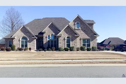 202 Stacy Lane, Warner Robins, GA 31088 - Photo 1