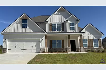 114 Maisie Way, Bonaire, GA 31005 - Photo 1