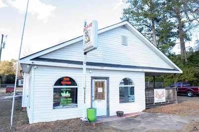 2805 Peach Parkway, Fort Valley, GA 31030 - Photo 1