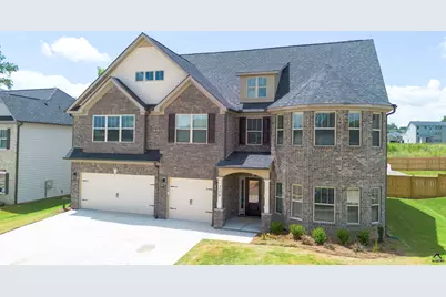 208 Garnet Drive, Bonaire, GA 31005 - Photo 1