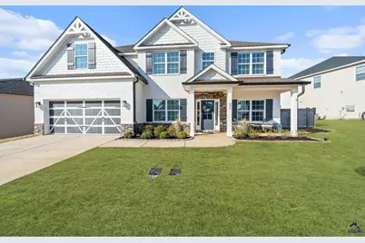 406 Shoshone Circle, Kathleen, GA 31047 - Photo 1