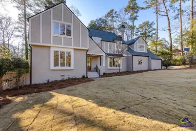 4628 St Anne Court, Macon, GA 31210 - Photo 1