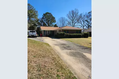 216 Scarborough Road, Centerville, GA 31028 - Photo 1