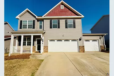 330 Rippling Water Way, Perry, GA 31069 - Photo 1