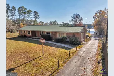 154 Mays Road, Milledgeville, GA 31061 - Photo 1