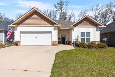 701 Adirondac Way, Bonaire, GA 31005 - Photo 1