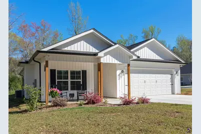 139 Redwood Drive, Cochran, GA 31014 - Photo 1