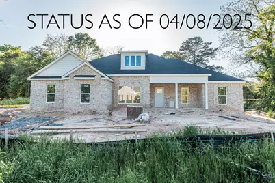 105 Browning Pointe Road, Macon, GA 31216 - Photo 1