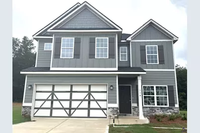 114 Bald Cypress Drive, Perry, GA 31069 - Photo 1