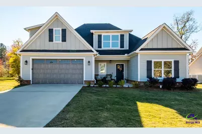 168 Piedmont Lake Drive, Gray, GA 31032 - Photo 1