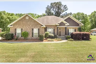 2133 Hiwassee Drive, Bonaire, GA 31005 - Photo 1